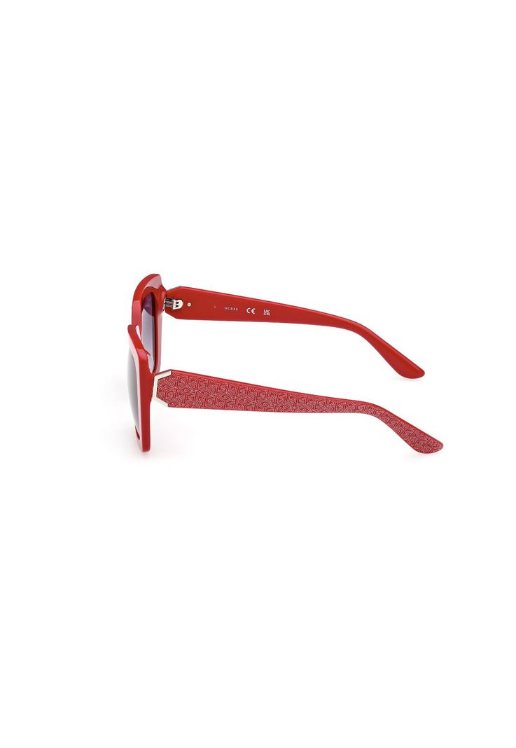 Lentes de Sol Shiny Bordeaux Guess GU78895369B-2