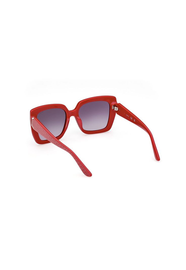 Lentes de Sol Shiny Bordeaux Guess GU78895369B-3