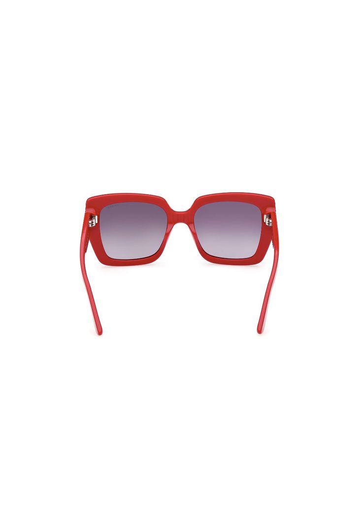 Lentes de Sol Shiny Bordeaux Guess GU78895369B-4