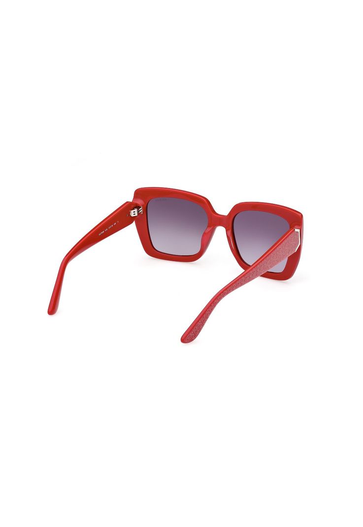 Lentes de Sol Shiny Bordeaux Guess GU78895369B-5