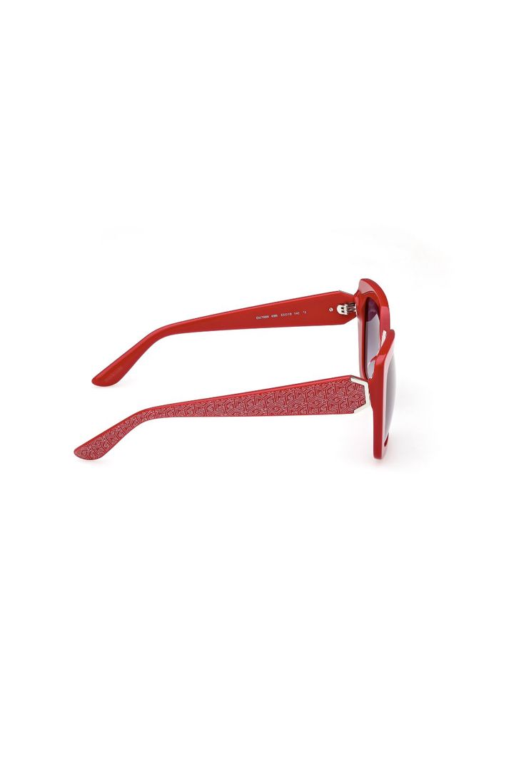 Lentes de Sol Shiny Bordeaux Guess GU78895369B-6