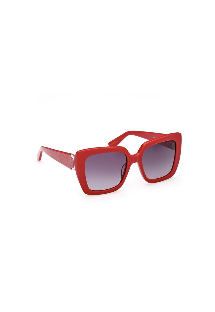 Lentes de Sol Shiny Bordeaux Guess GU78895369B-7
