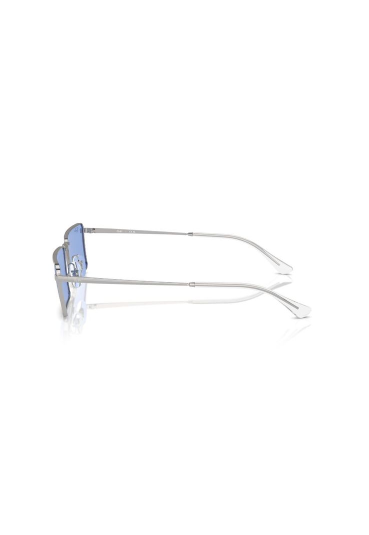 Lentes de Sol Emy Plateado Ray-Ban RB374100380-2