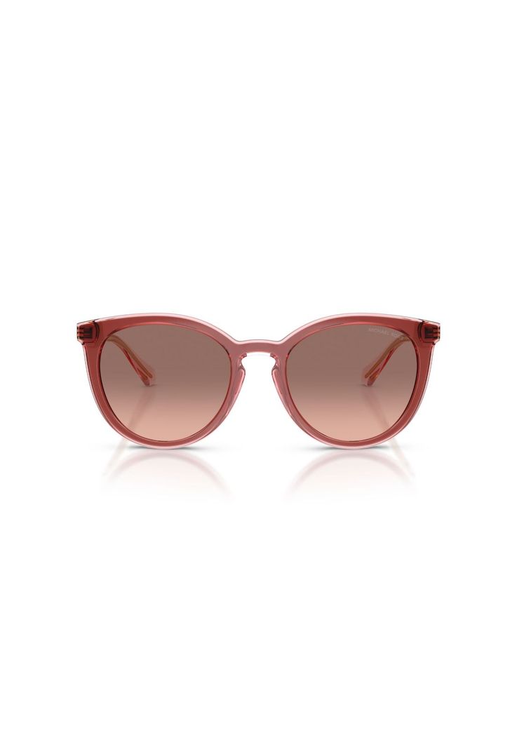 Michael Kors Lentes de Sol Tarifa Degradados MK2274U 391313 53 Rosado M