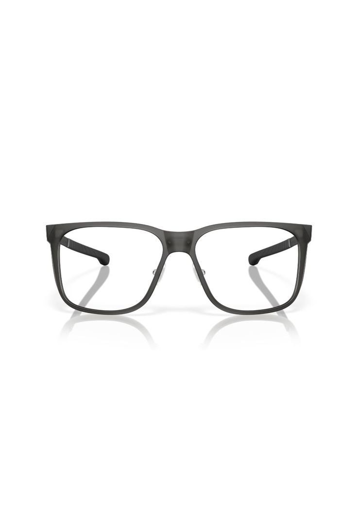 Lentes Ópticos Hip Tone Gris Oakley Frame OX8182818202-0