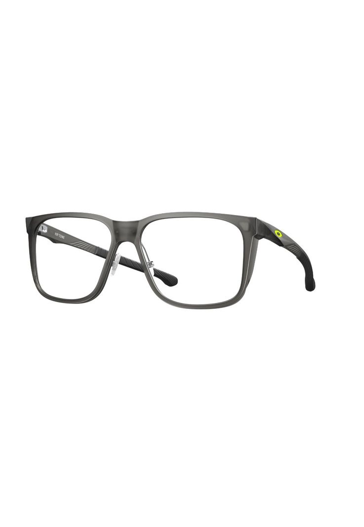 Lentes Ópticos Hip Tone Gris Oakley Frame OX8182818202-1