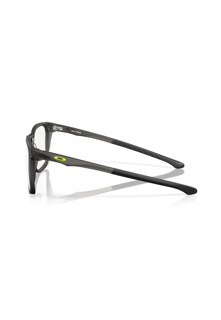 Lentes Ópticos Hip Tone Gris Oakley Frame OX8182818202-2