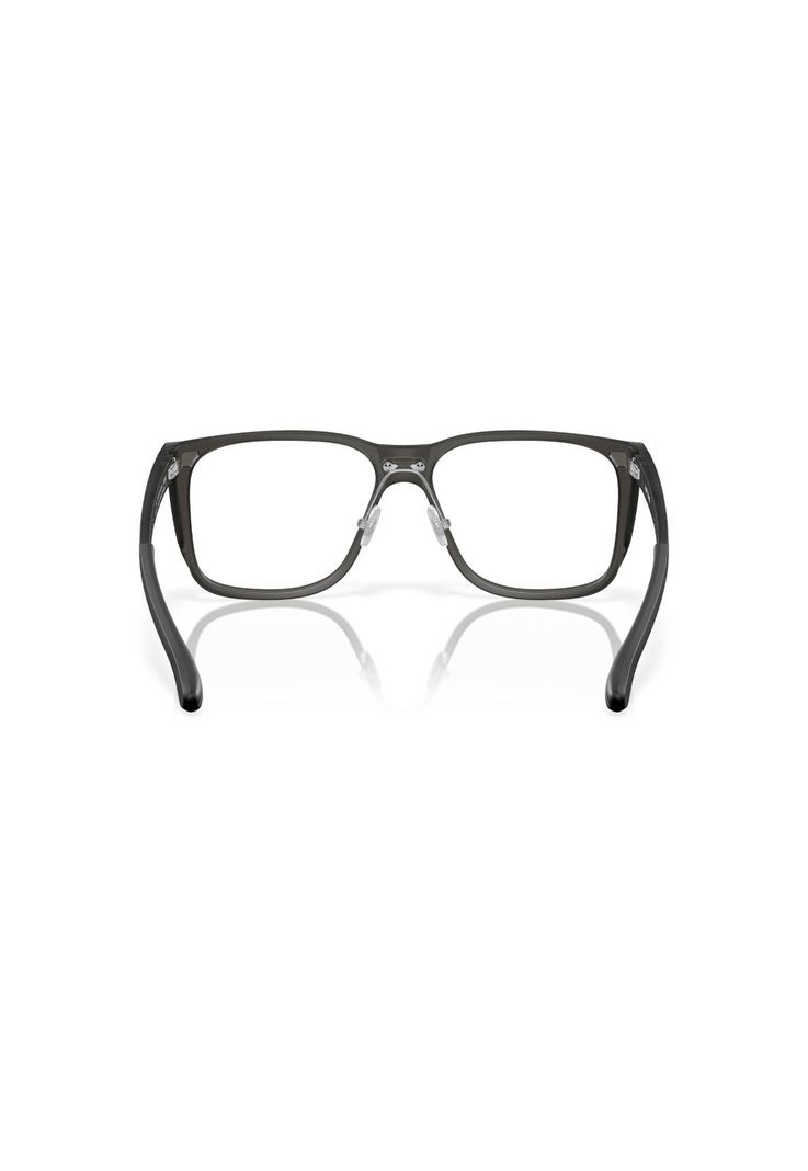 Lentes Ópticos Hip Tone Gris Oakley Frame OX8182818202-3