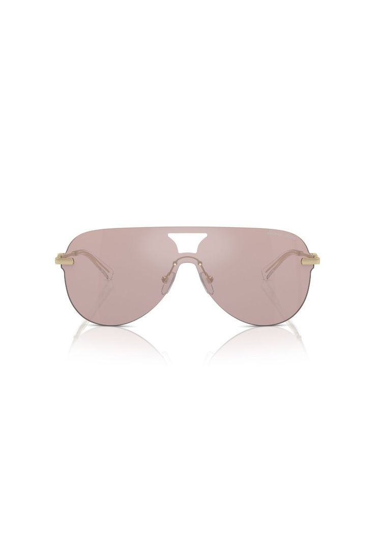 Lentes de Sol Cyprus Rosado Michael Kors MK11491014VS-0