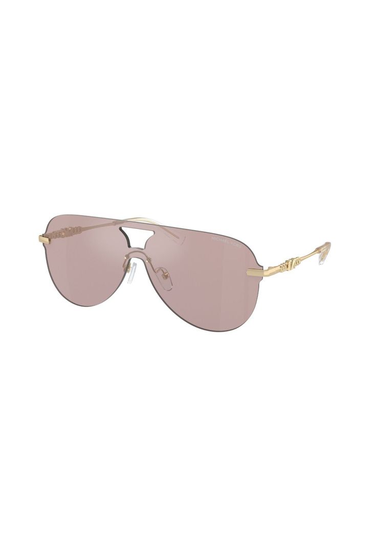 Lentes de Sol Cyprus Rosado Michael Kors MK11491014VS-1