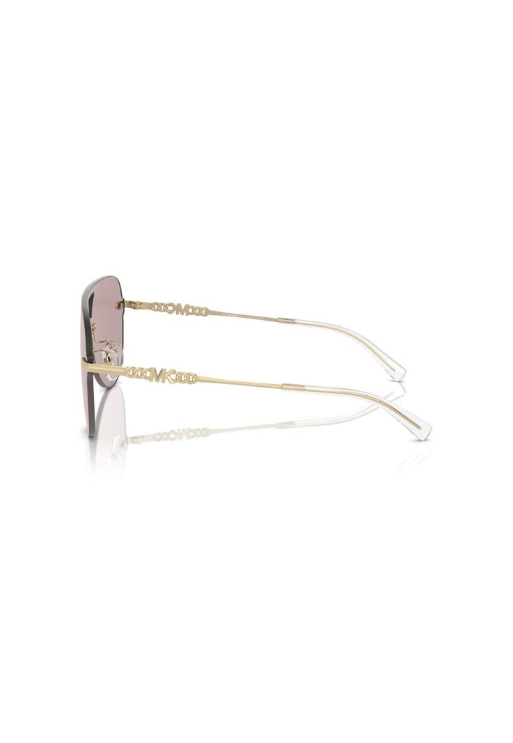 Lentes de Sol Cyprus Rosado Michael Kors MK11491014VS-2