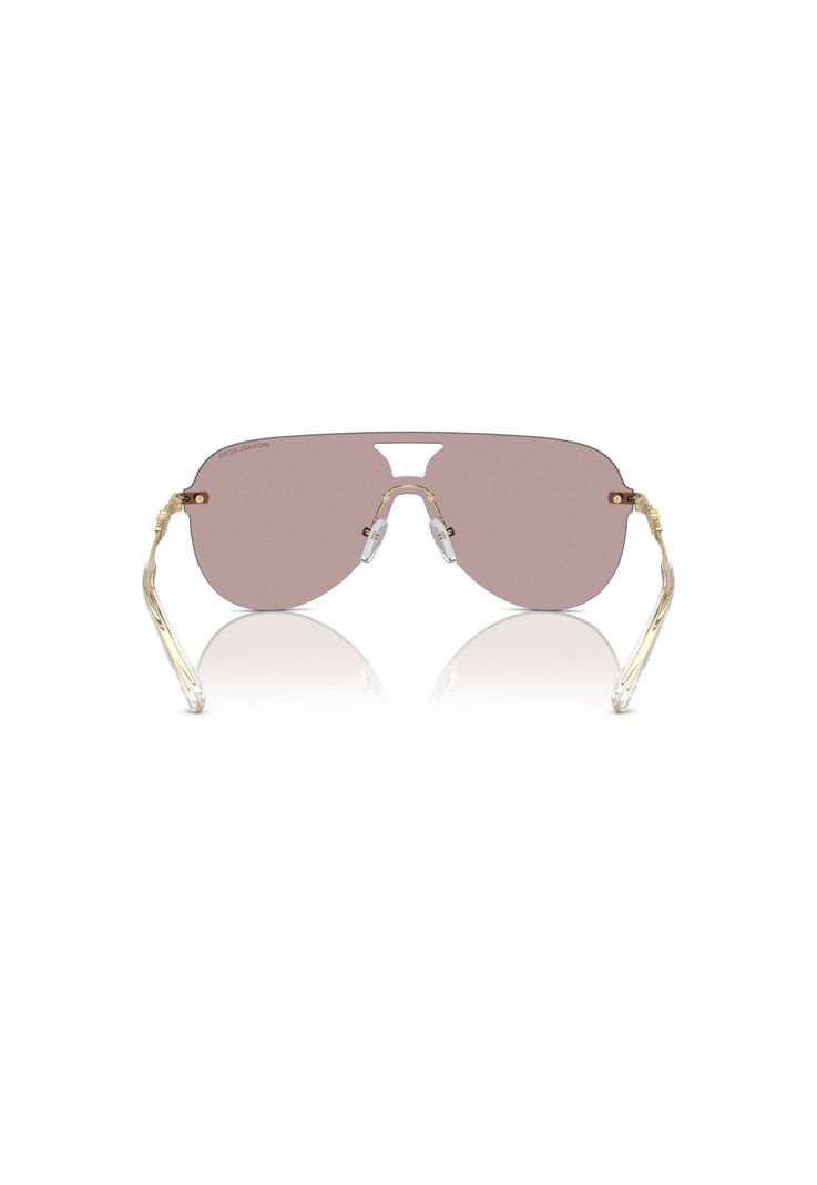 Lentes de Sol Cyprus Rosado Michael Kors MK11491014VS-3
