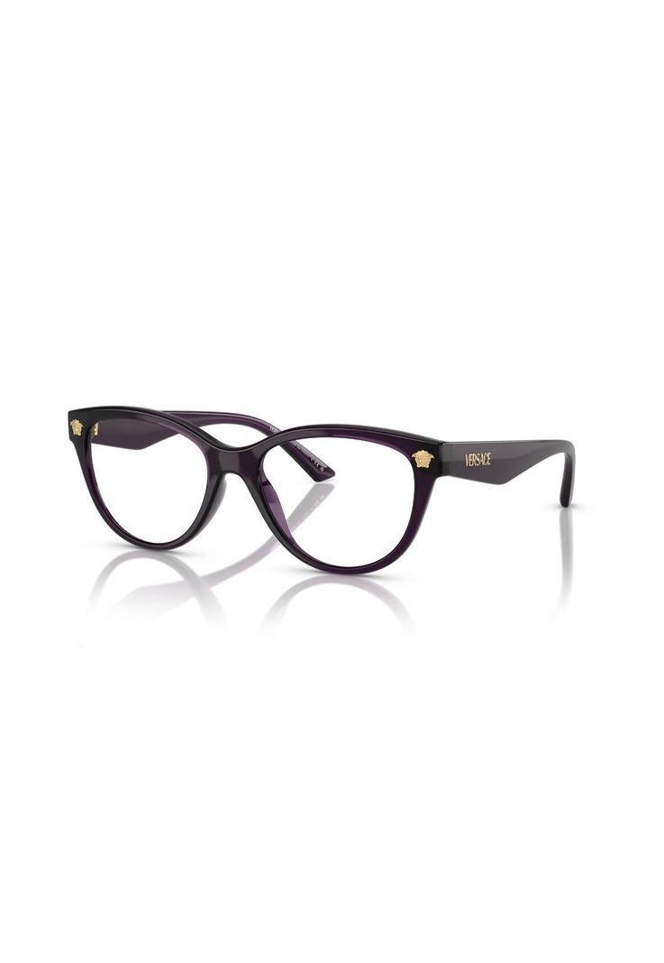 Versace Lentes Opticos Medusa Essence VE3365U 5263 54 Morado M