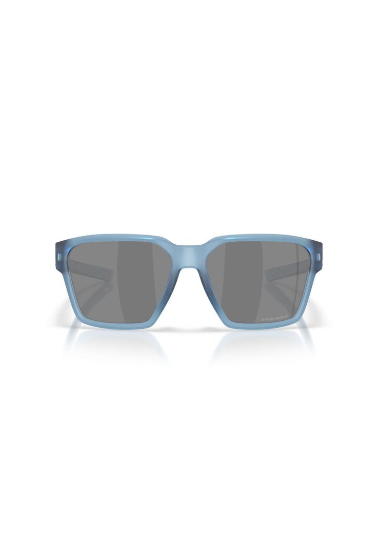 Oakley Lentes de Sol Briza OO9497 949708 58 Azul M