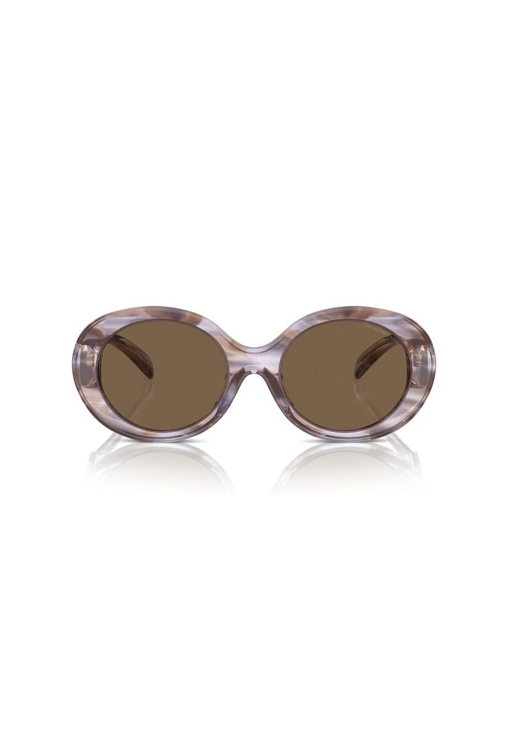 Lentes de Sol Marrón Emporio Armani EA4231U615673-0
