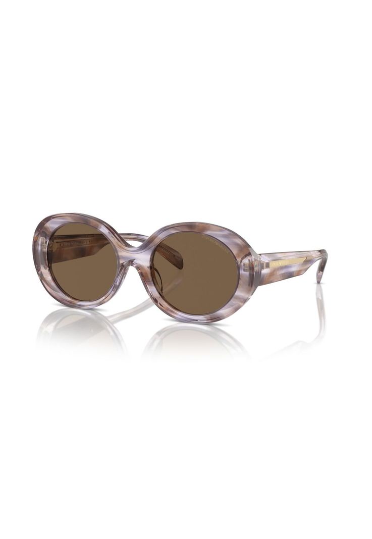 Lentes de Sol Marrón Emporio Armani EA4231U615673-1