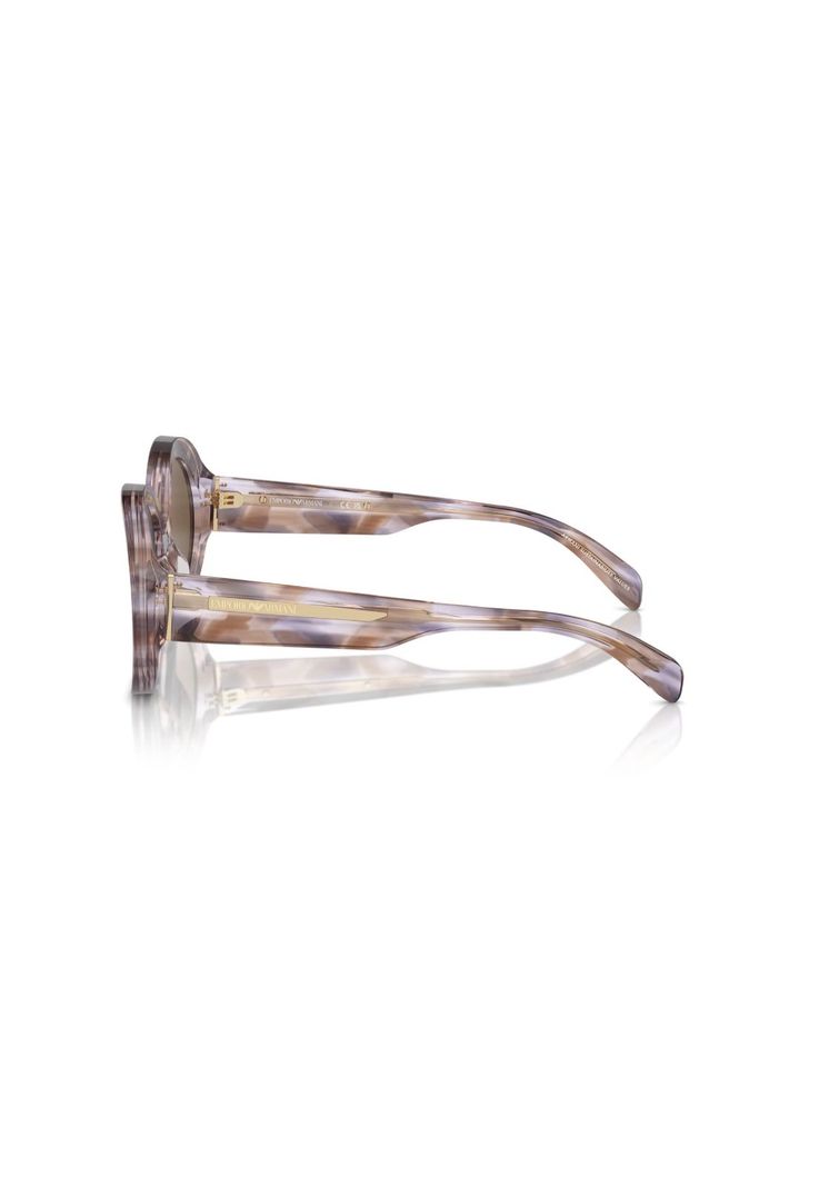 Lentes de Sol Marrón Emporio Armani EA4231U615673-2
