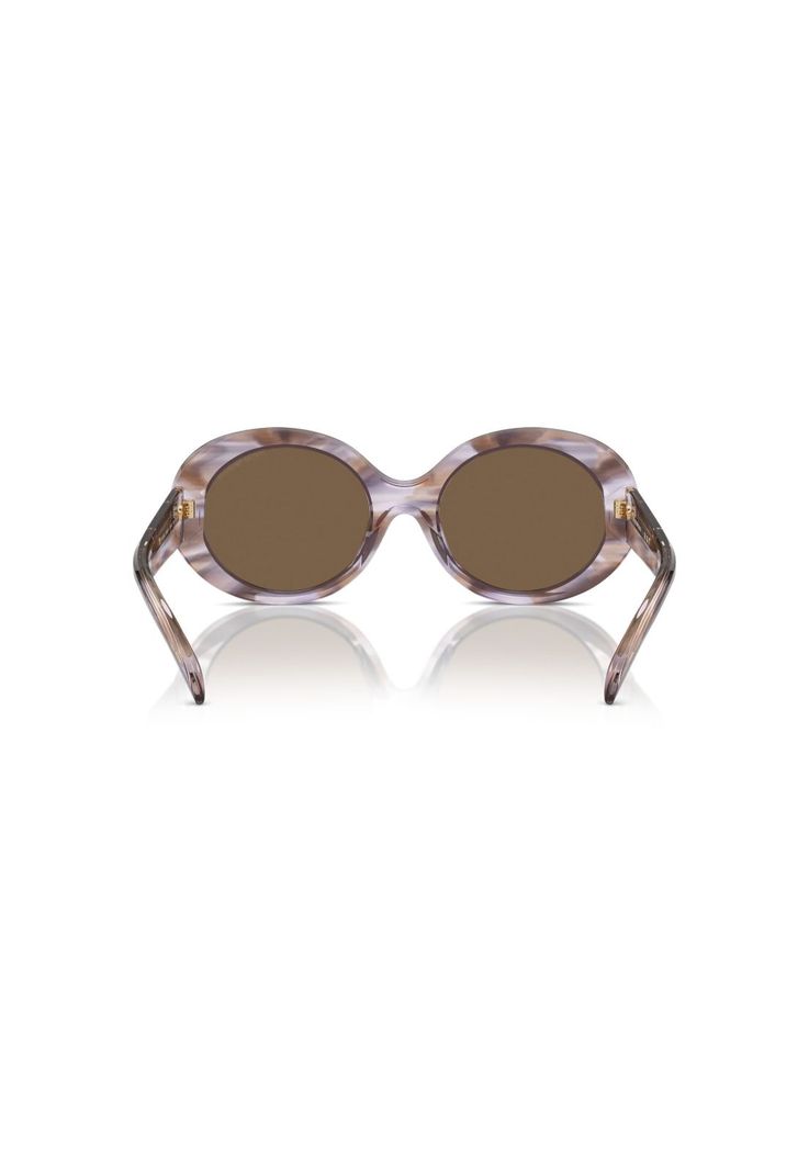 Lentes de Sol Marrón Emporio Armani EA4231U615673-3