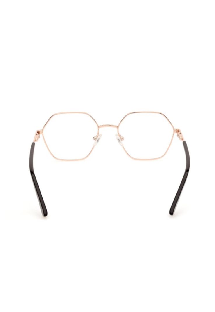 Lentes Ópticos Negro Guess GU8275005-3