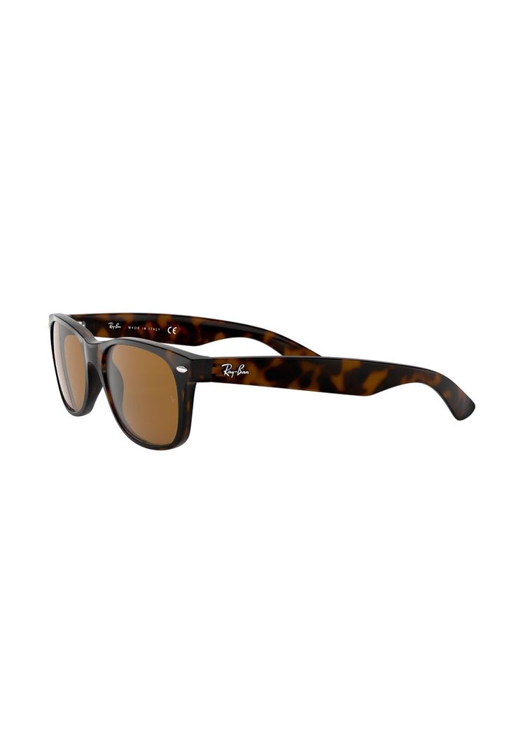 Lentes de sol Ray-Ban New Wayfarer Havana RB213271052-2