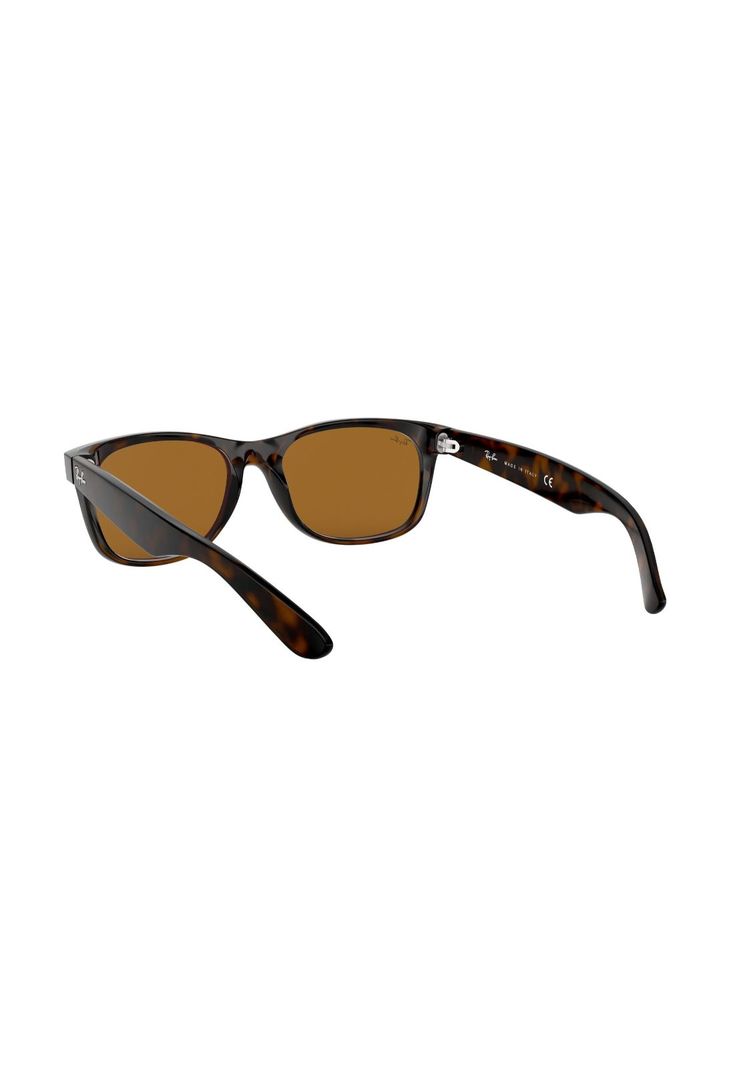 Lentes de sol Ray-Ban New Wayfarer Havana RB213271052-5