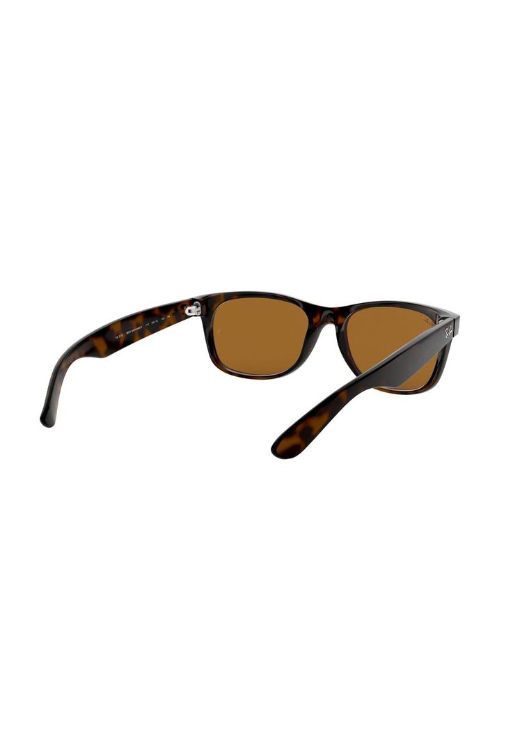 Lentes de sol Ray-Ban New Wayfarer Havana RB213271052-7