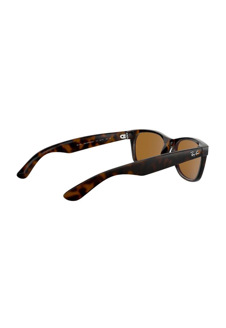 Lentes de sol Ray-Ban New Wayfarer Havana RB213271052-8