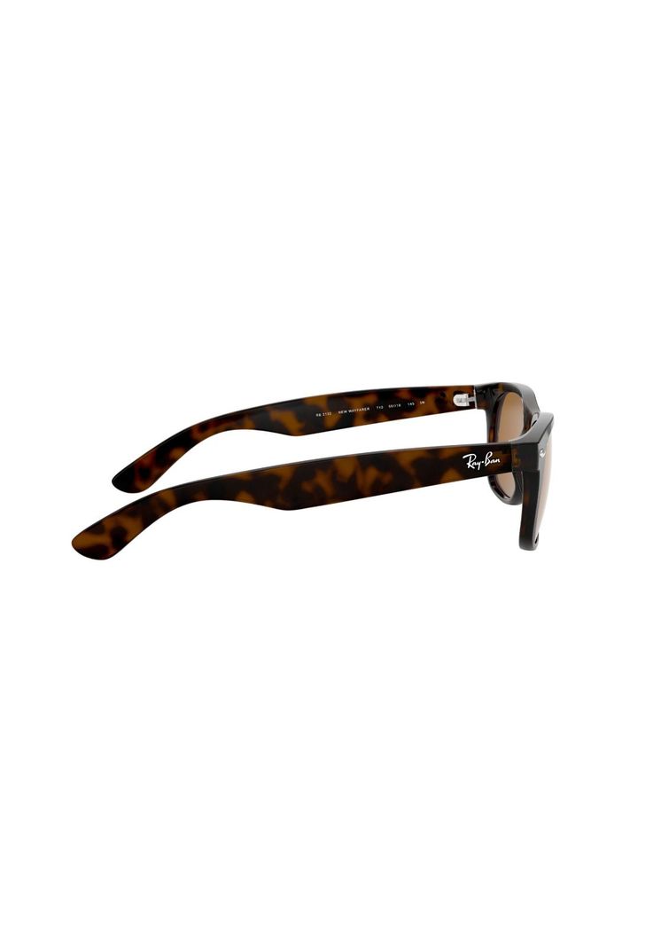 Lentes de sol Ray-Ban New Wayfarer Havana RB213271052-9