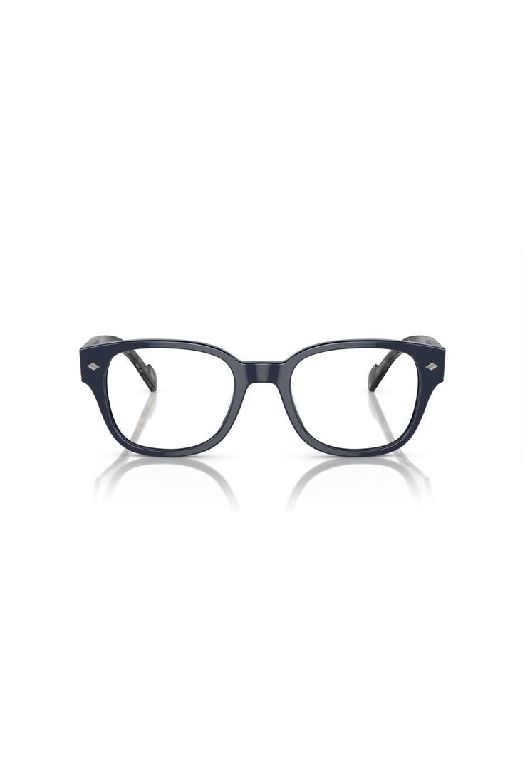 Lentes Ópticos Full Dark Blue Vogue Eyewear VO55292319-0