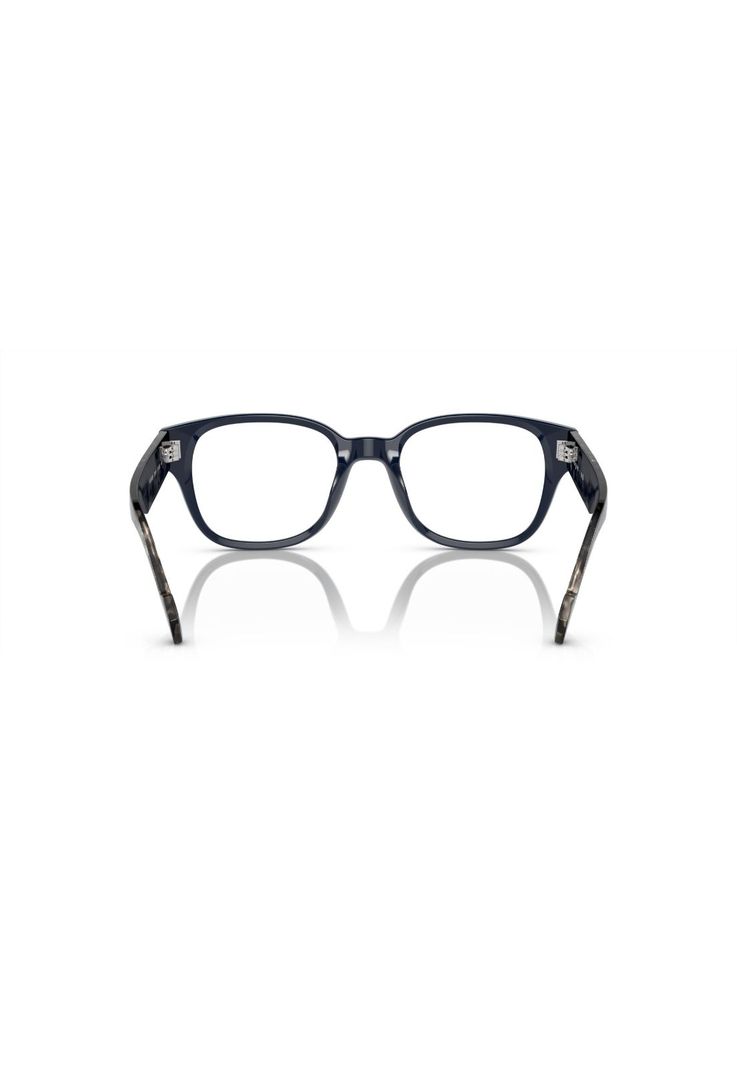 Lentes Ópticos Full Dark Blue Vogue Eyewear VO55292319-3