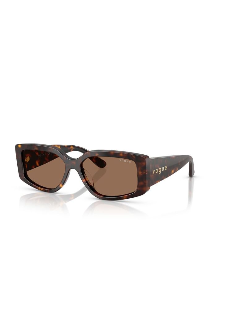 Lentes de Sol Havana Vogue Eyewear VO5642SUW65673-1