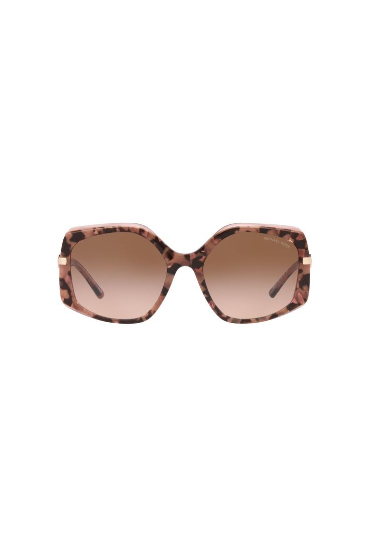 Lentes de Sol Cheyenne Marrón Michael Kors MK2177325113-0