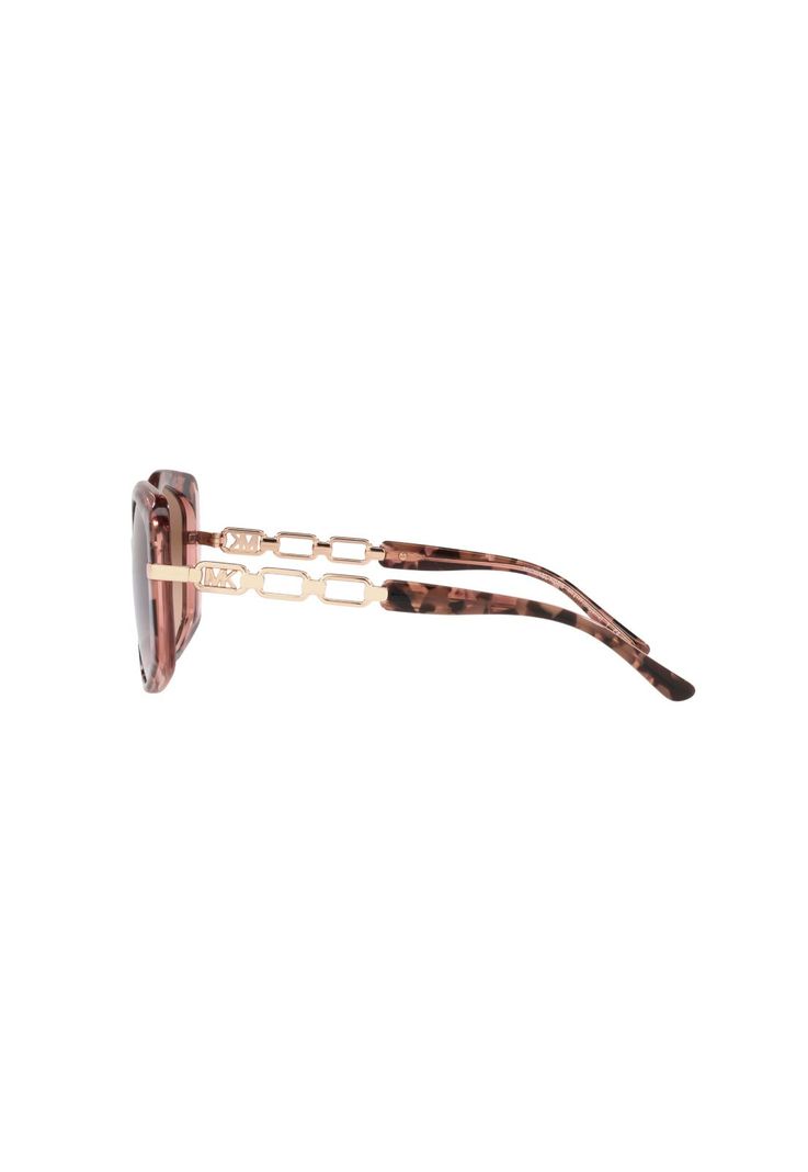 Lentes de Sol Cheyenne Marrón Michael Kors MK2177325113-2