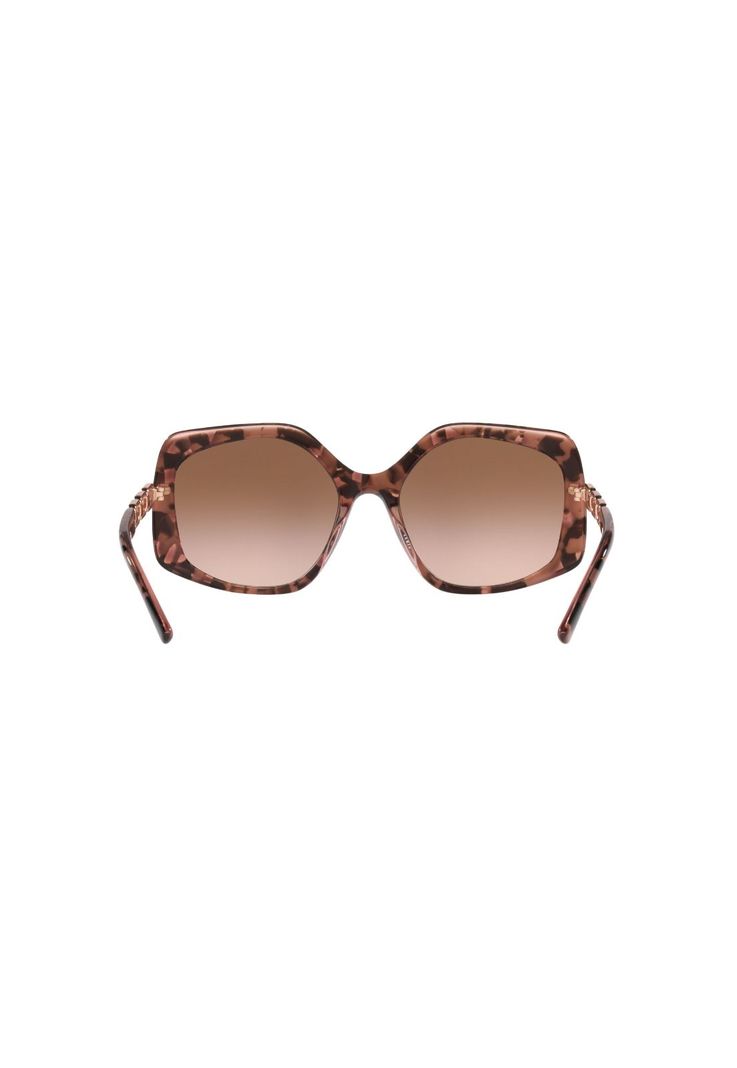 Lentes de Sol Cheyenne Marrón Michael Kors MK2177325113-3