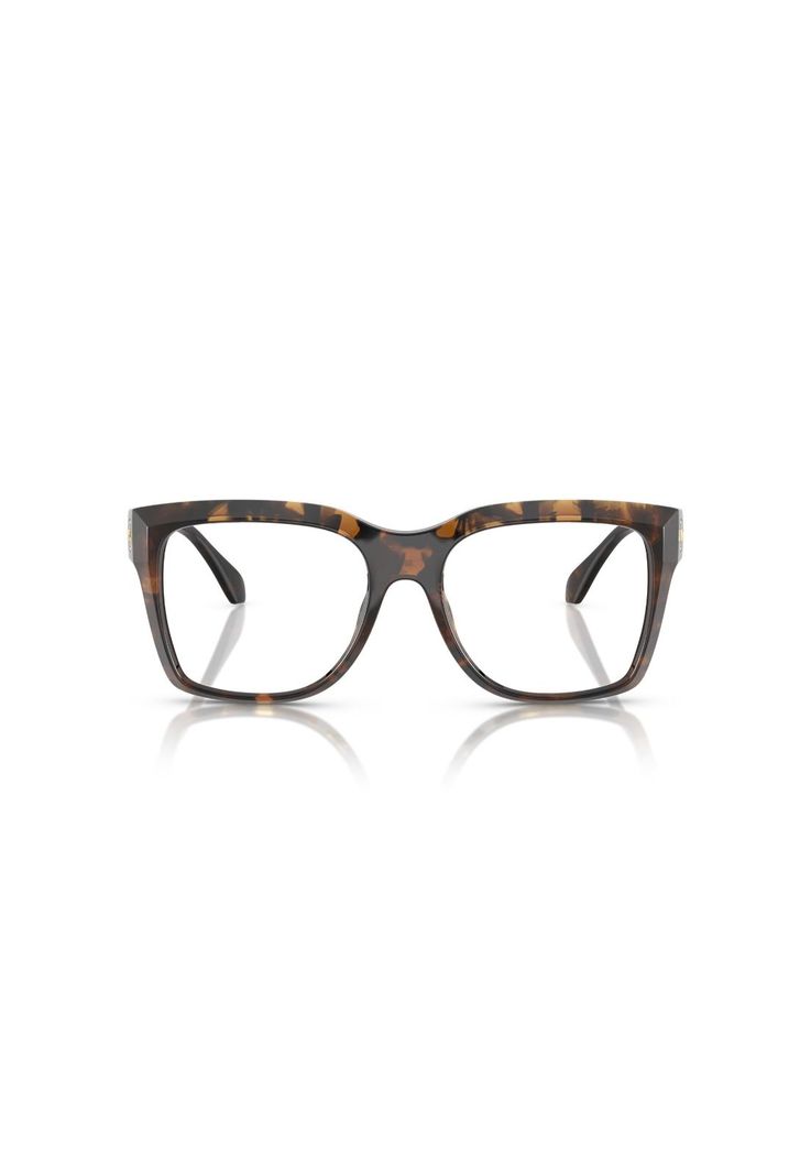 Lentes Ópticos Sarasota Havana Michael Kors MK4144U3006-0