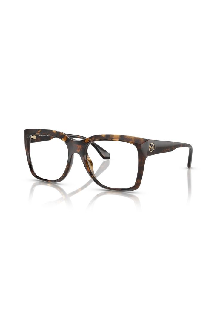 Lentes Ópticos Sarasota Havana Michael Kors MK4144U3006-1