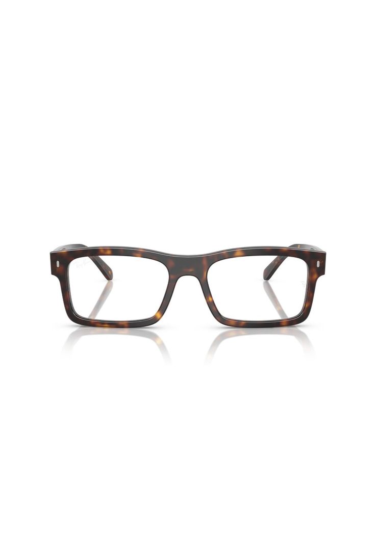 Lentes Ópticos Havana Ray-Ban Optical RX54352012-0