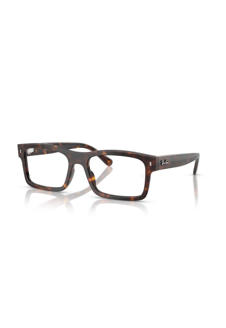Lentes Ópticos Havana Ray-Ban Optical RX54352012-1