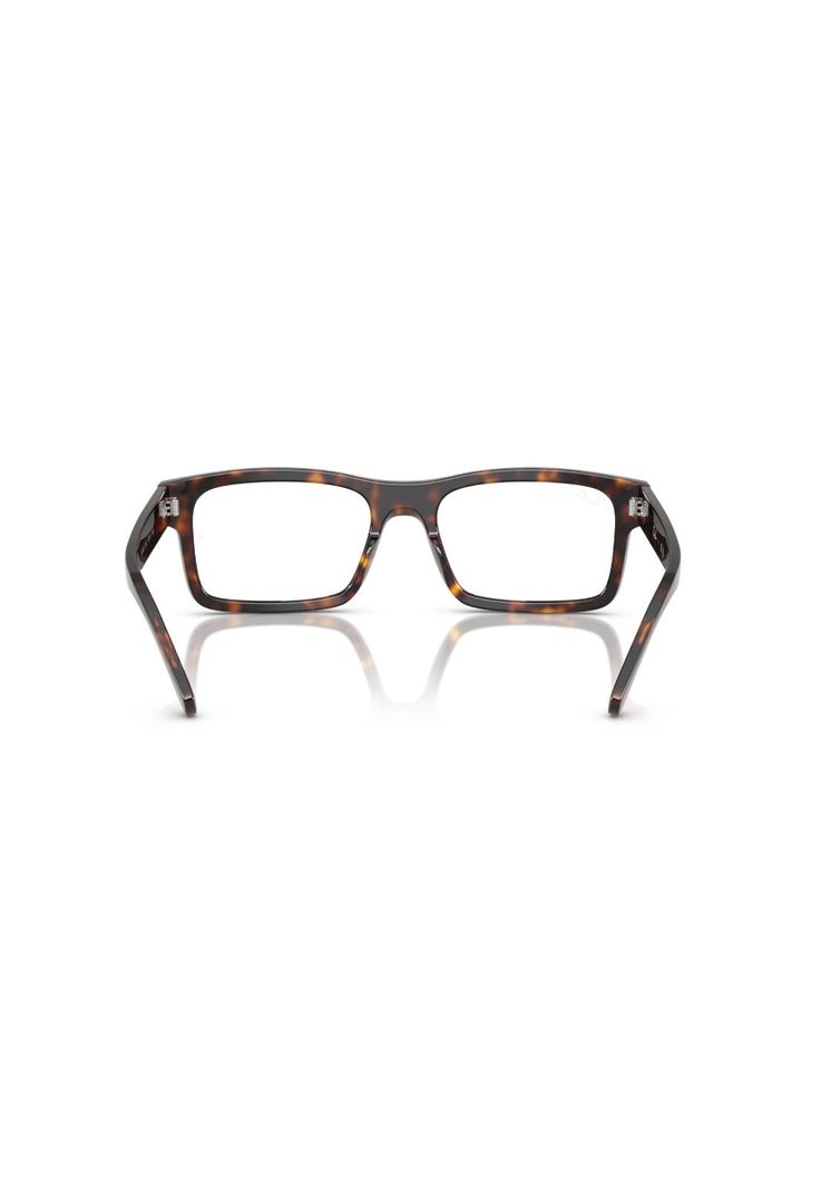 Lentes Ópticos Havana Ray-Ban Optical RX54352012-3
