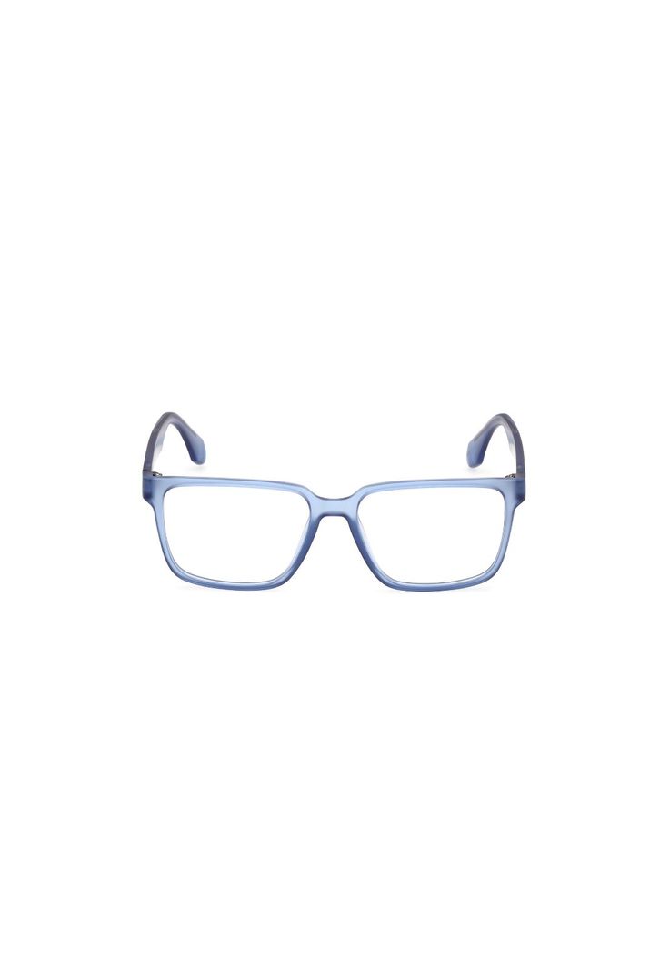 Lentes Ópticos Azul Adidas Originals OR5093085-0