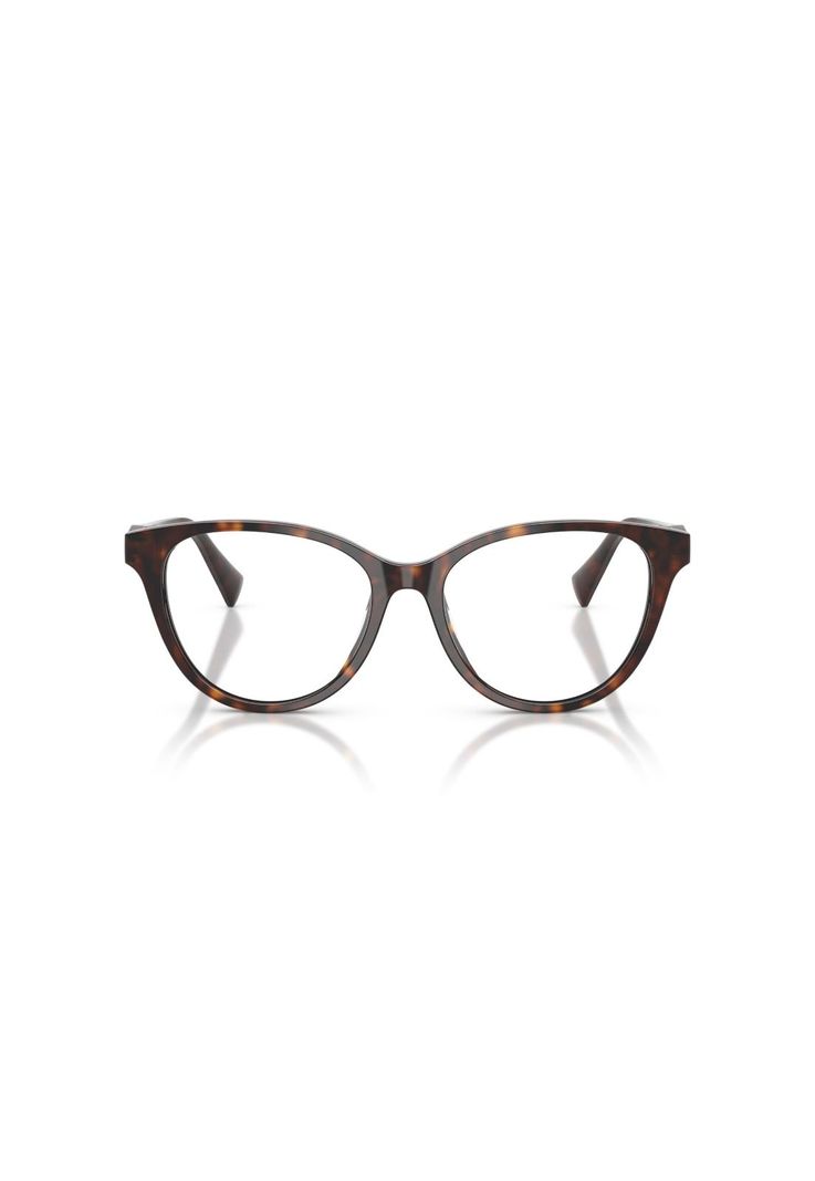 Ralph Lentes Opticos RA7198U 5003 53 Cafe M