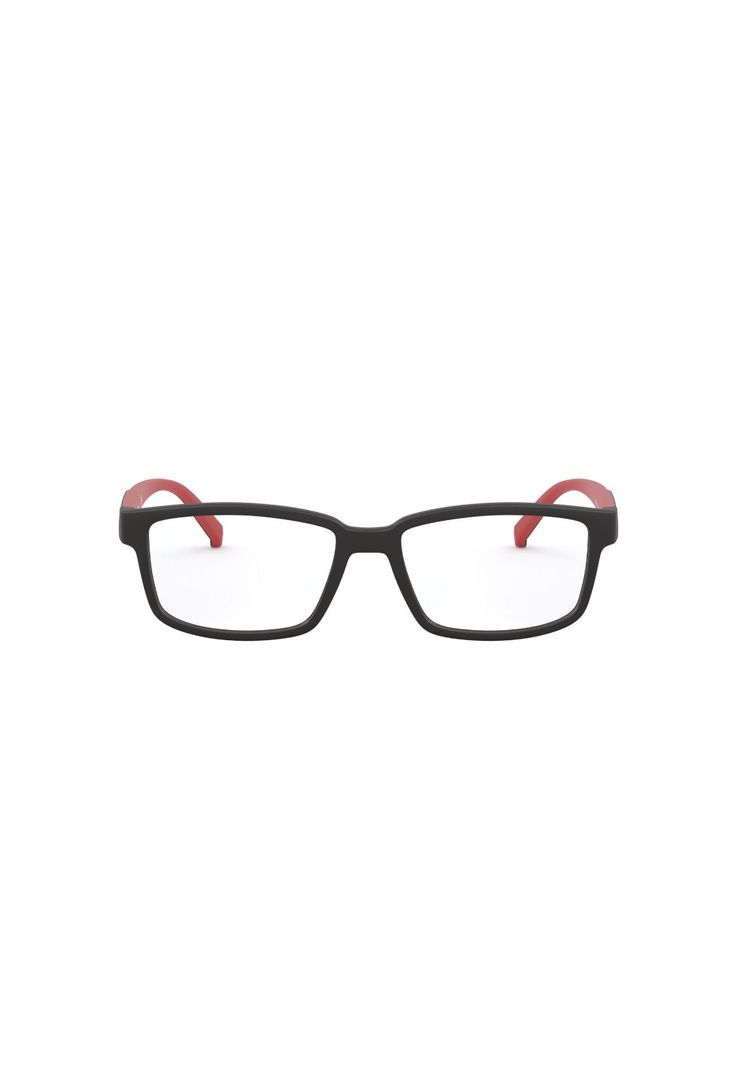 Lentes Ópticos Bixiga Negro Arnette AN71752580-0