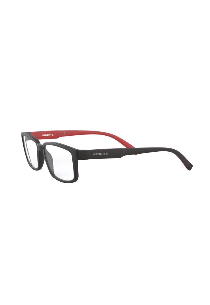 Lentes Ópticos Bixiga Negro Arnette AN71752580-2