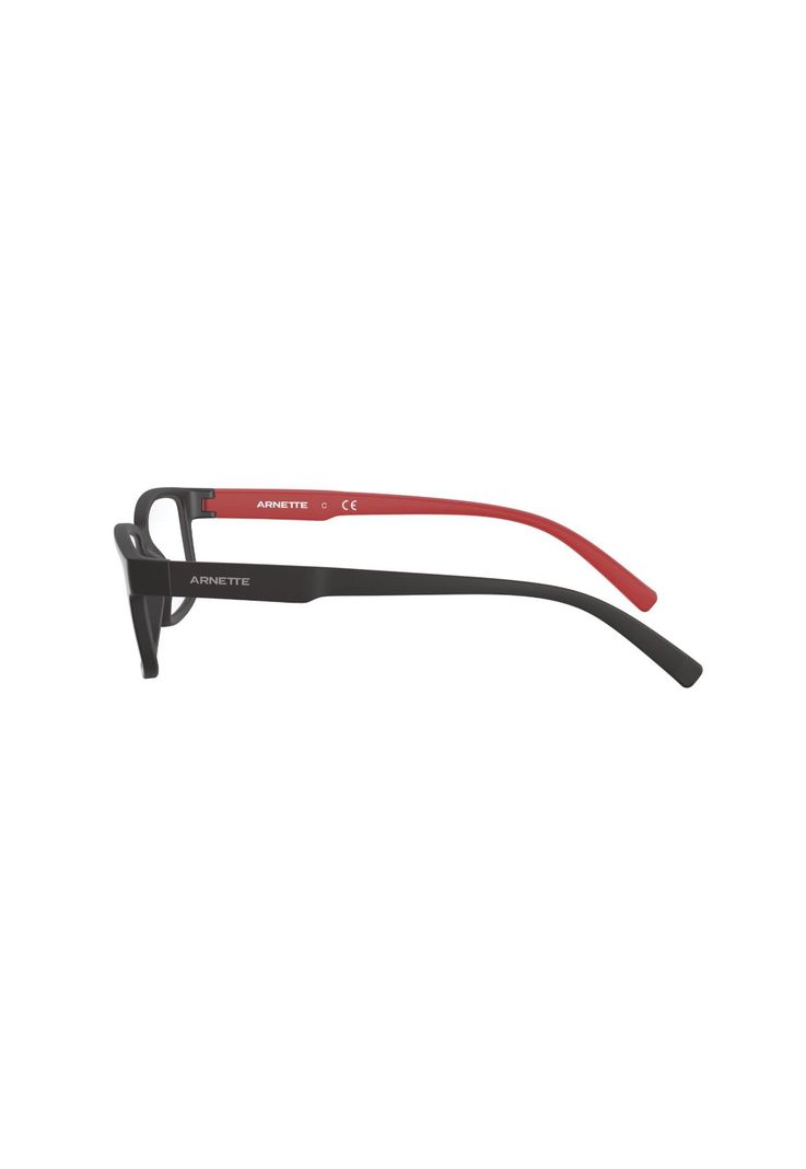 Lentes Ópticos Bixiga Negro Arnette AN71752580-3