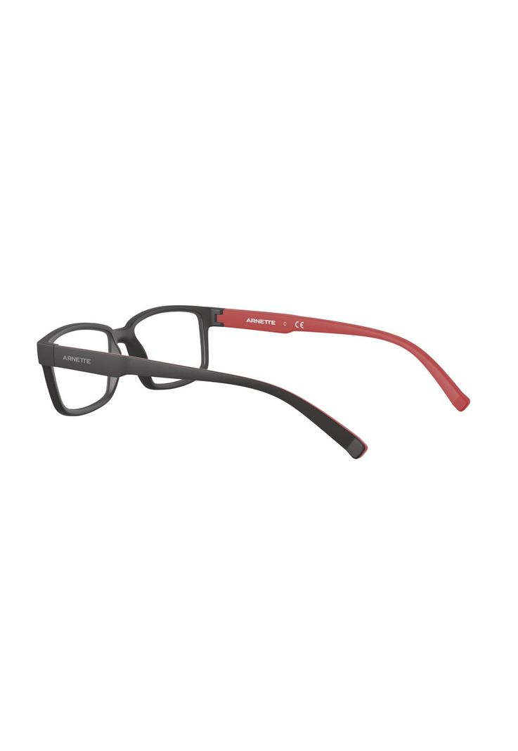 Lentes Ópticos Bixiga Negro Arnette AN71752580-4