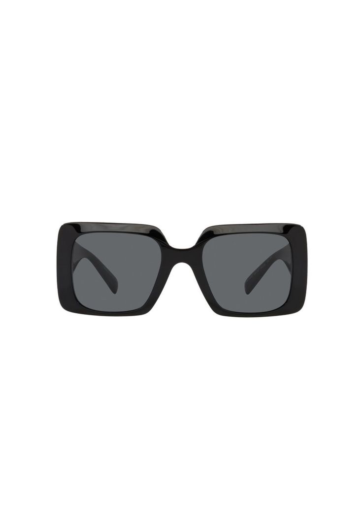 Lentes de Sol Negro Versace VE4405GB18754-1