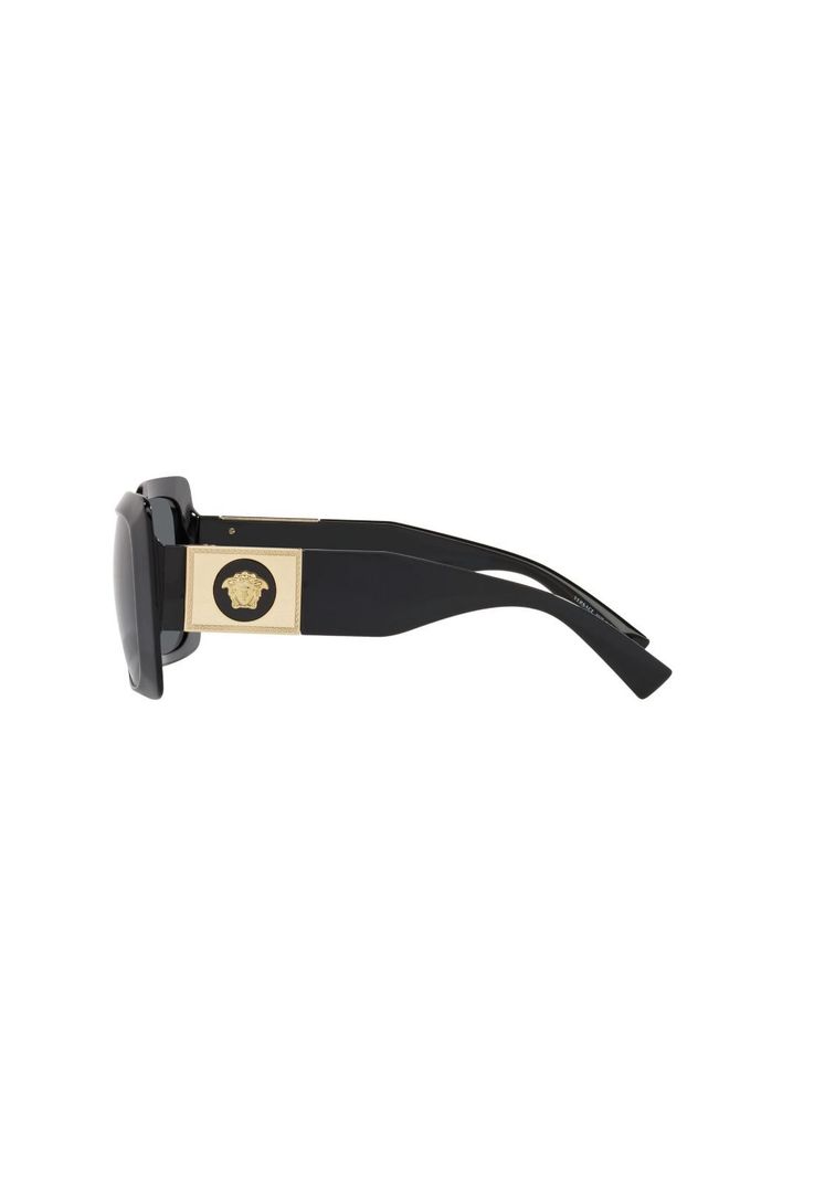 Lentes de Sol Negro Versace VE4405GB18754-3