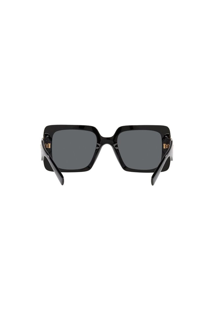 Lentes de Sol Negro Versace VE4405GB18754-6
