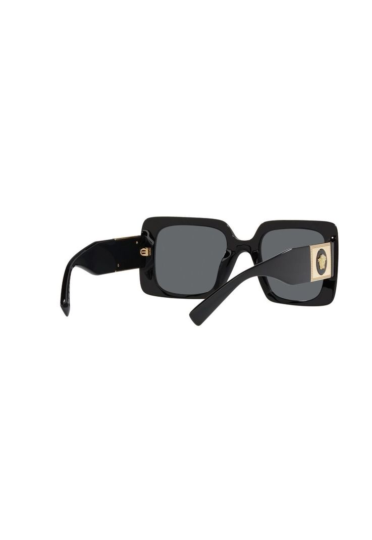 Lentes de Sol Negro Versace VE4405GB18754-7