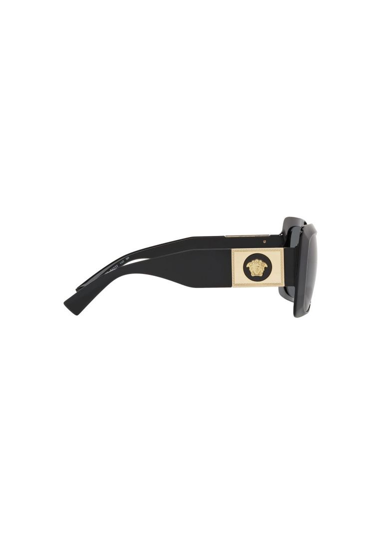 Lentes de Sol Negro Versace VE4405GB18754-9